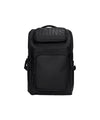 Zaino Unisex Texel Cargo, impermeabile, con due tasche