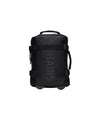 Trolley Unisex Texel Mini, impermeabile Nera
