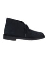 Polacchine Uomo Desert Boot Blu navy