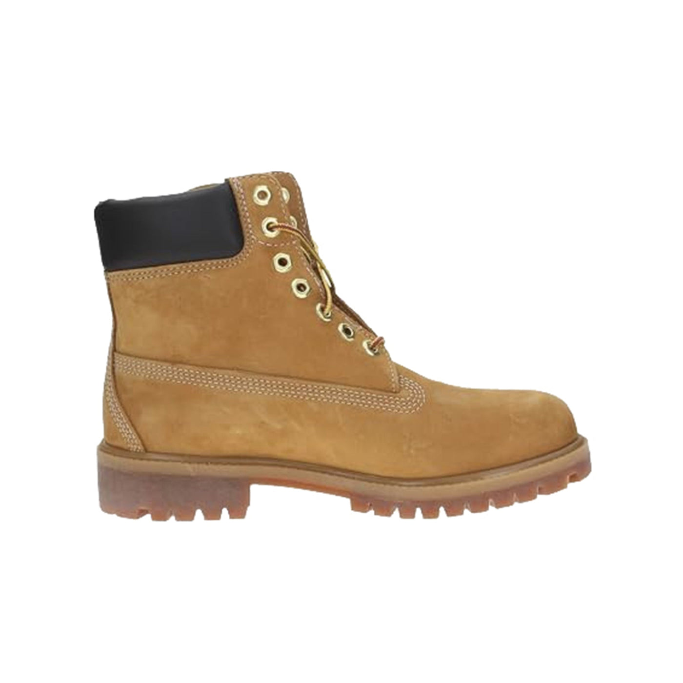 Timberland Stivali Uomo 6 Pollici Impermeabili