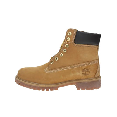 Timberland Stivali Uomo 6 Pollici Impermeabili