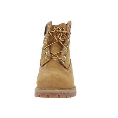 Timberland Stivali Uomo 6 Pollici Impermeabili