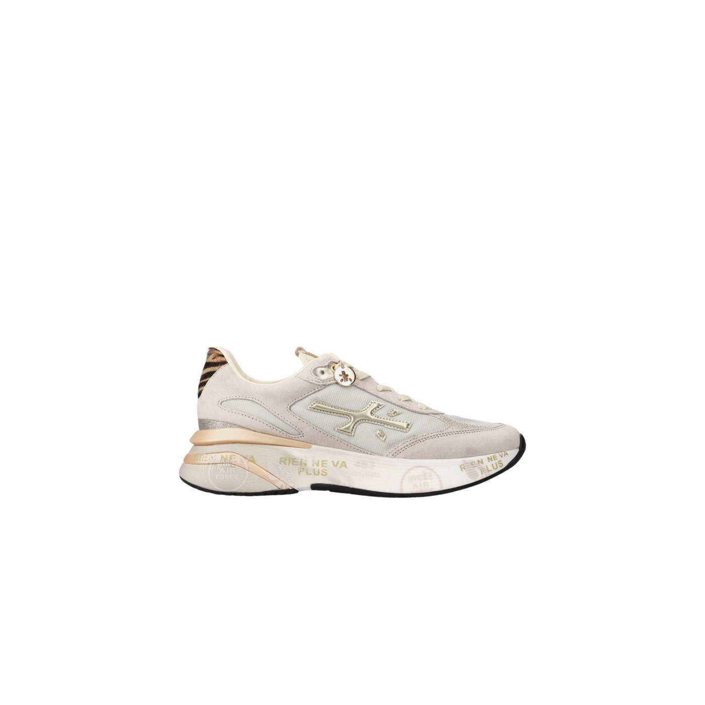 Donna Sneakers MOERUND 7800