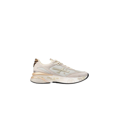 Donna Sneakers MOERUND 7800