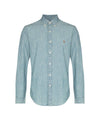 Camicia Uomo in Jeans Polo Ralph Lauren