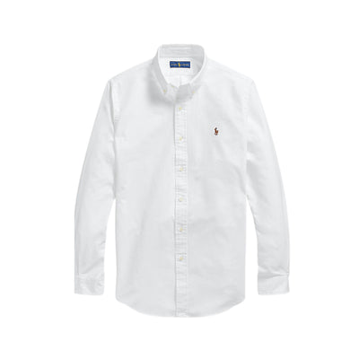 Camicia Uomo bianca Polo Ralph Lauren