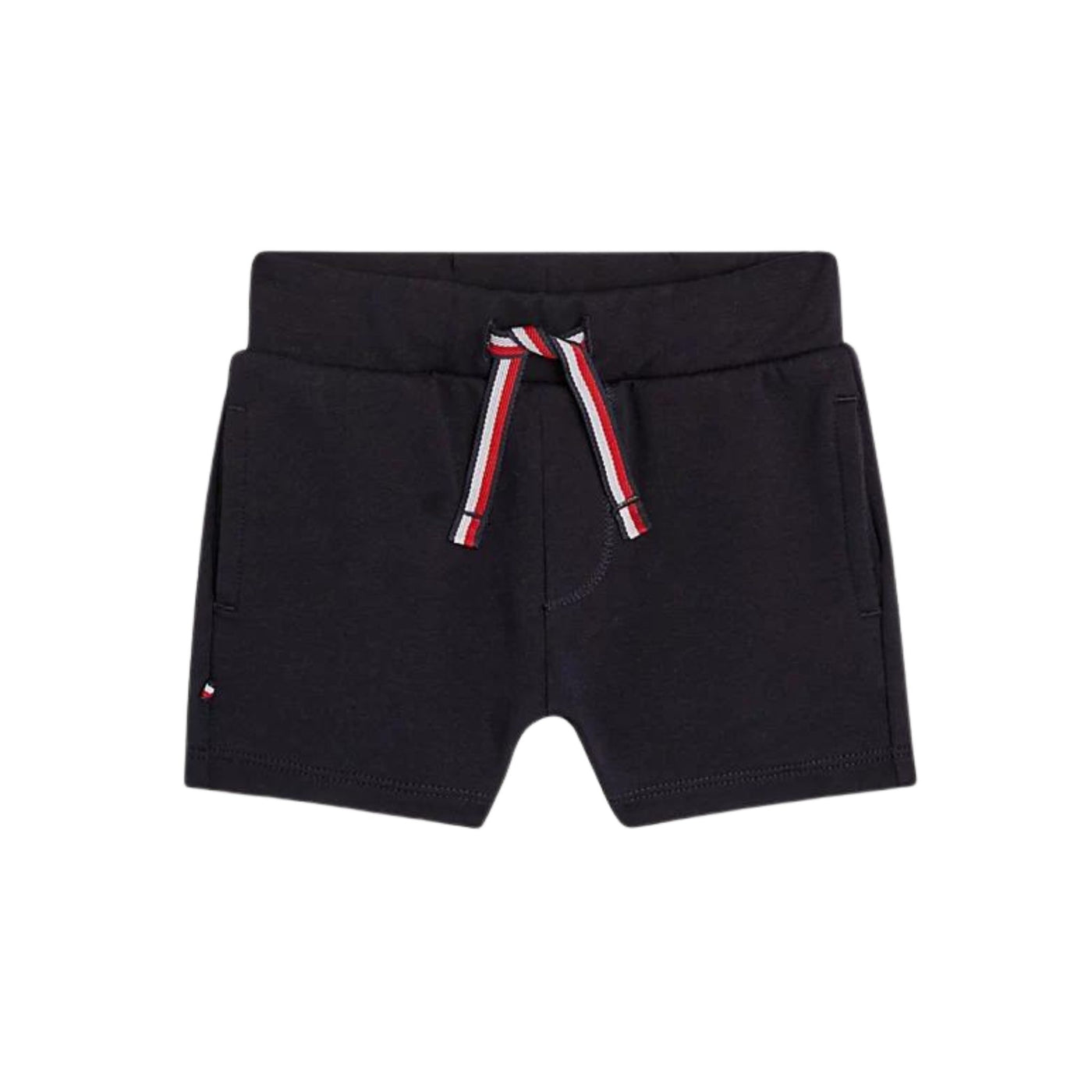 Bermuda Bambino con elastico Tommy Hilfiger