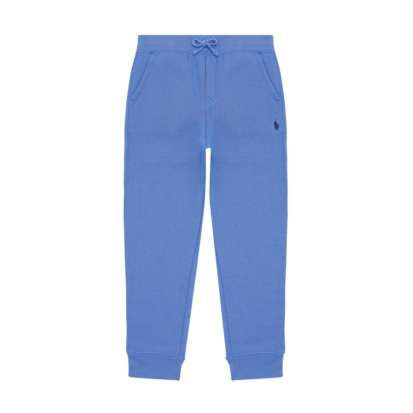 Pantalone celeste Bambino Polo Ralph Lauren 