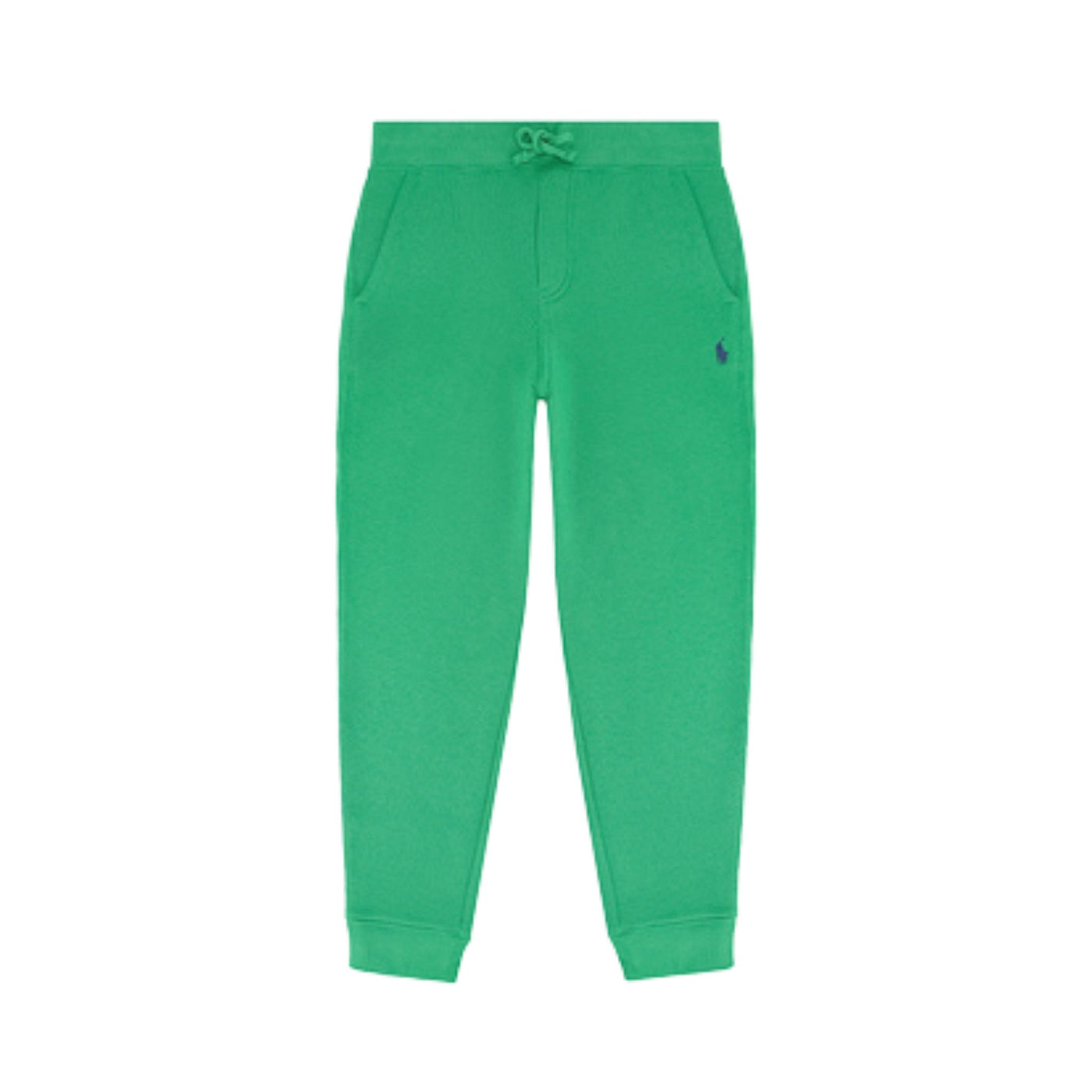 Pantalone verde Bambino Polo Ralph Lauren