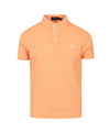 Polo Uomo arancione Polo Ralph Lauren