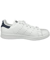 Sneakers Uomo Stan Smith bianche e blu