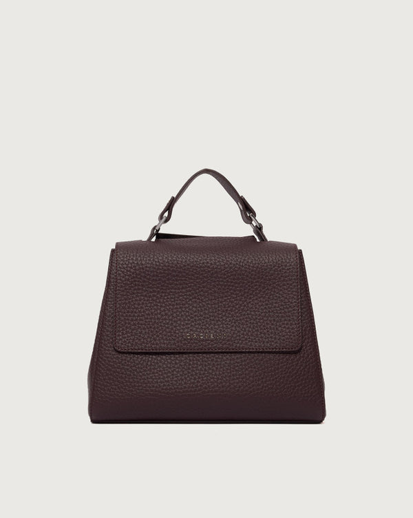 Orciani Sveva Soft Burgundy