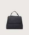 Orciani Sveva Soft Small Dark Navy