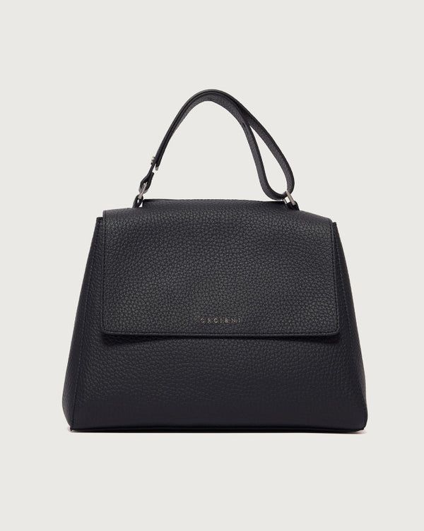 Orciani Sveva Soft Midi Blu Navy