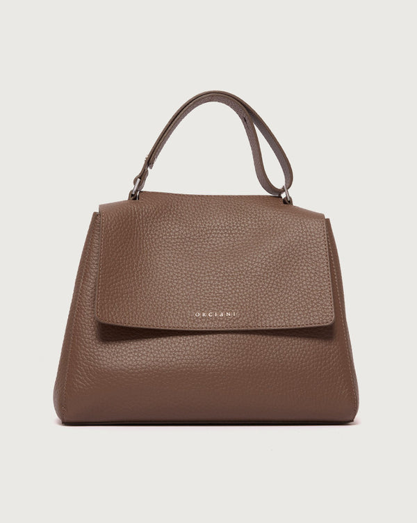 Orciani Sveva Soft Midi Visone