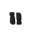 Guanti Unisex isolanti, con interno in pile