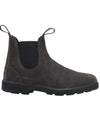 Stivaletti Unisex Original 2413 in pelle scamosciata