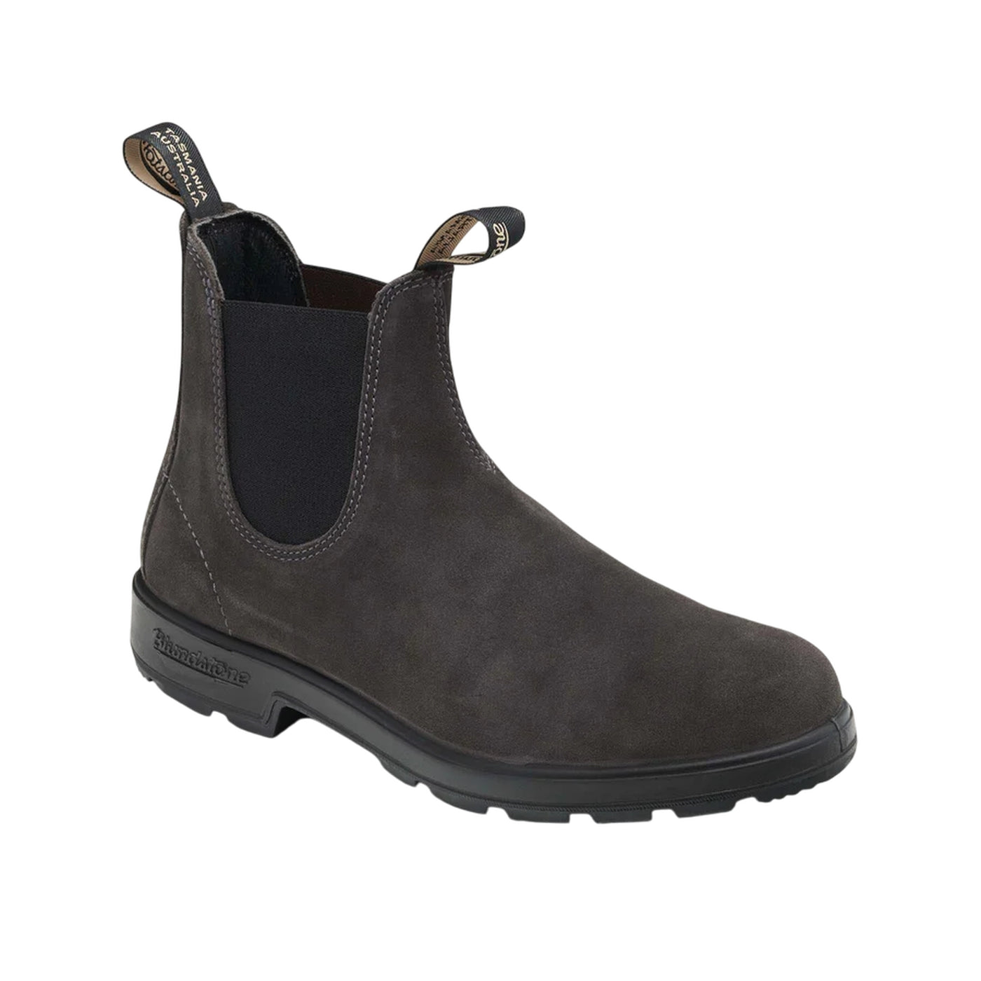 Stivaletti Unisex Original 2413 in pelle scamosciata