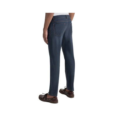 Men's trousers in light fabric