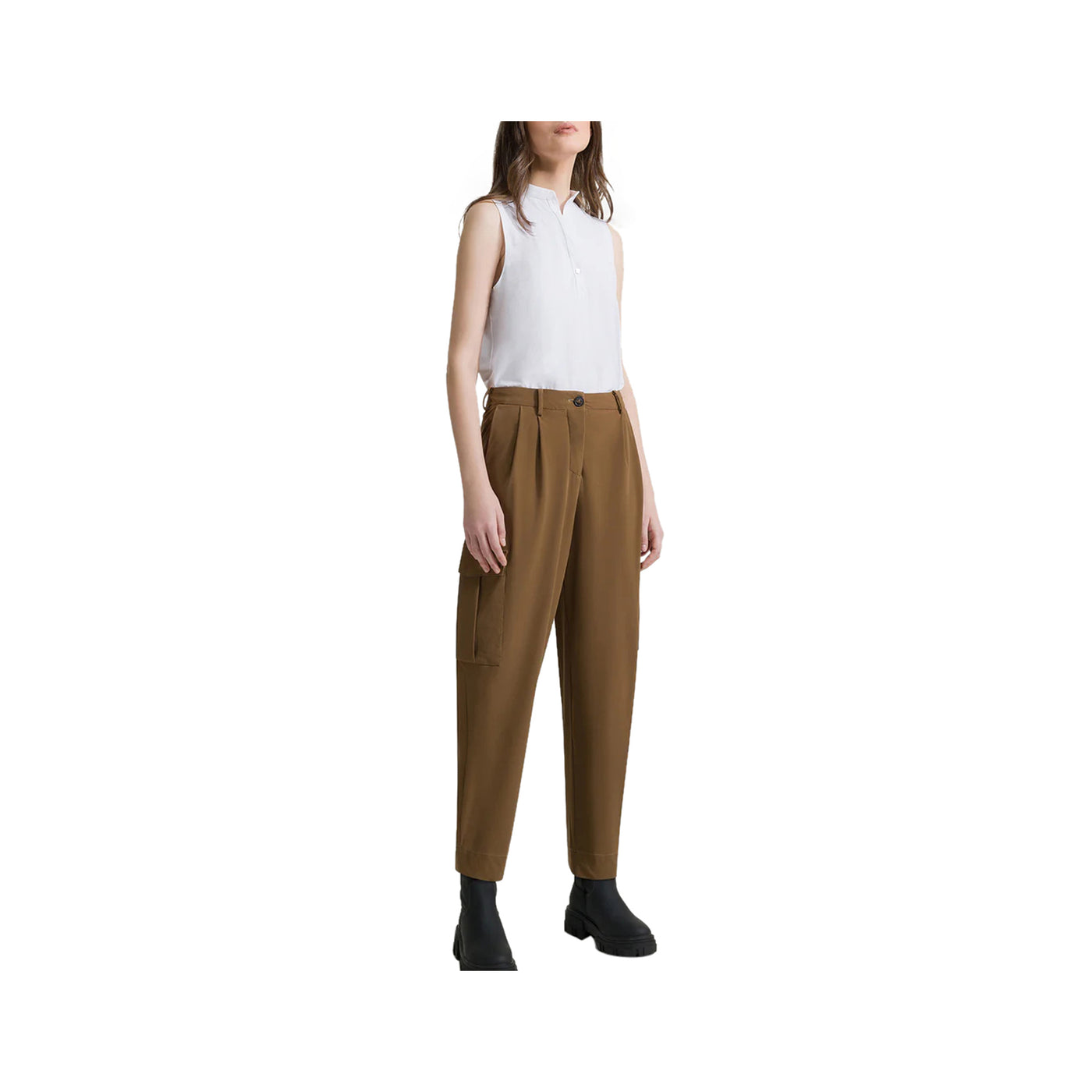 Trousers_With pocket_24868