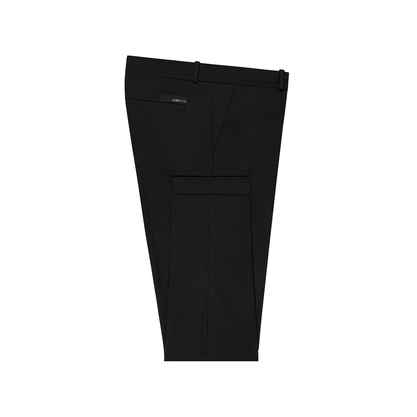 Pantaloni Uomo Chino Surflex Blu scuro