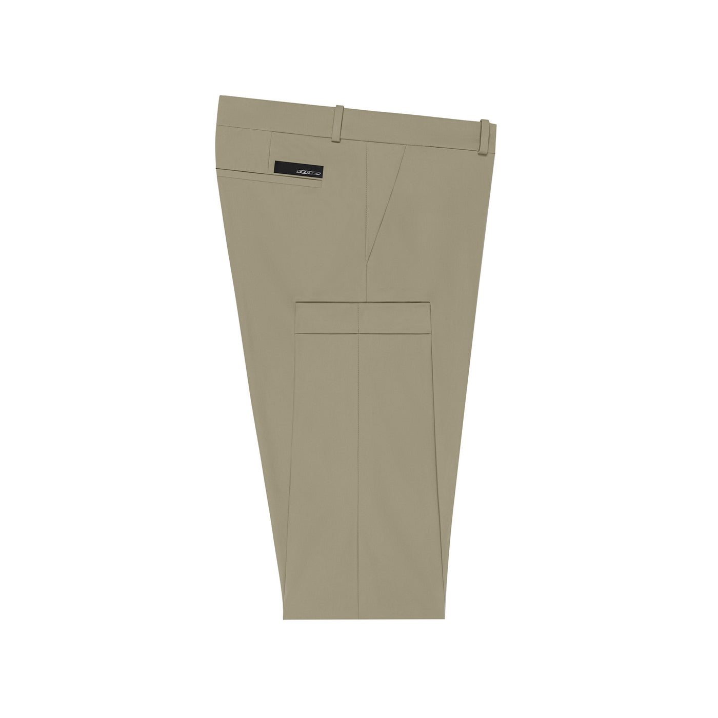 Pantaloni Uomo Chino Surflex Beige