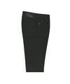 Pantalone Uomo Surflex Chalk Verde, a tinta unita, dal fit regolare