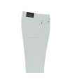 Pantaloni Uomo Surflex Chalk Bianco