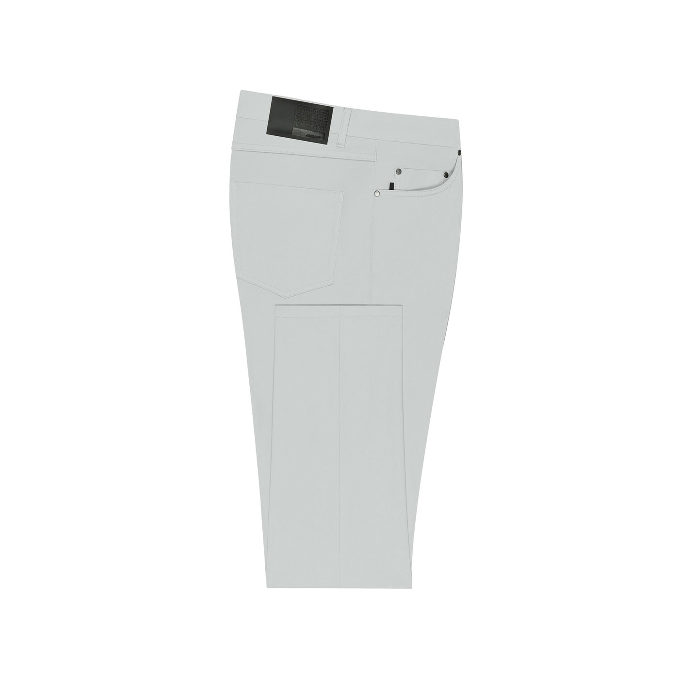 Pantaloni Uomo Surflex Chalk Bianco