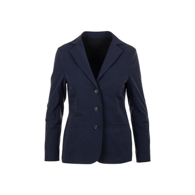 Acquista subito il Blazer Donna, realizzato in morbido tessuto, chiusura a monopetto, tasche a filetto e chiusura con tre bottoni centrali, firmato RRD su Old England: vieni a scoprire tutta la collezione sul nostro sito. 