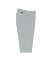 Pantaloni Donna Chino Surflex Grigio chiaro