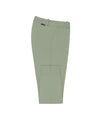 Pantaloni Donna Chino Surflex Verde chiaro