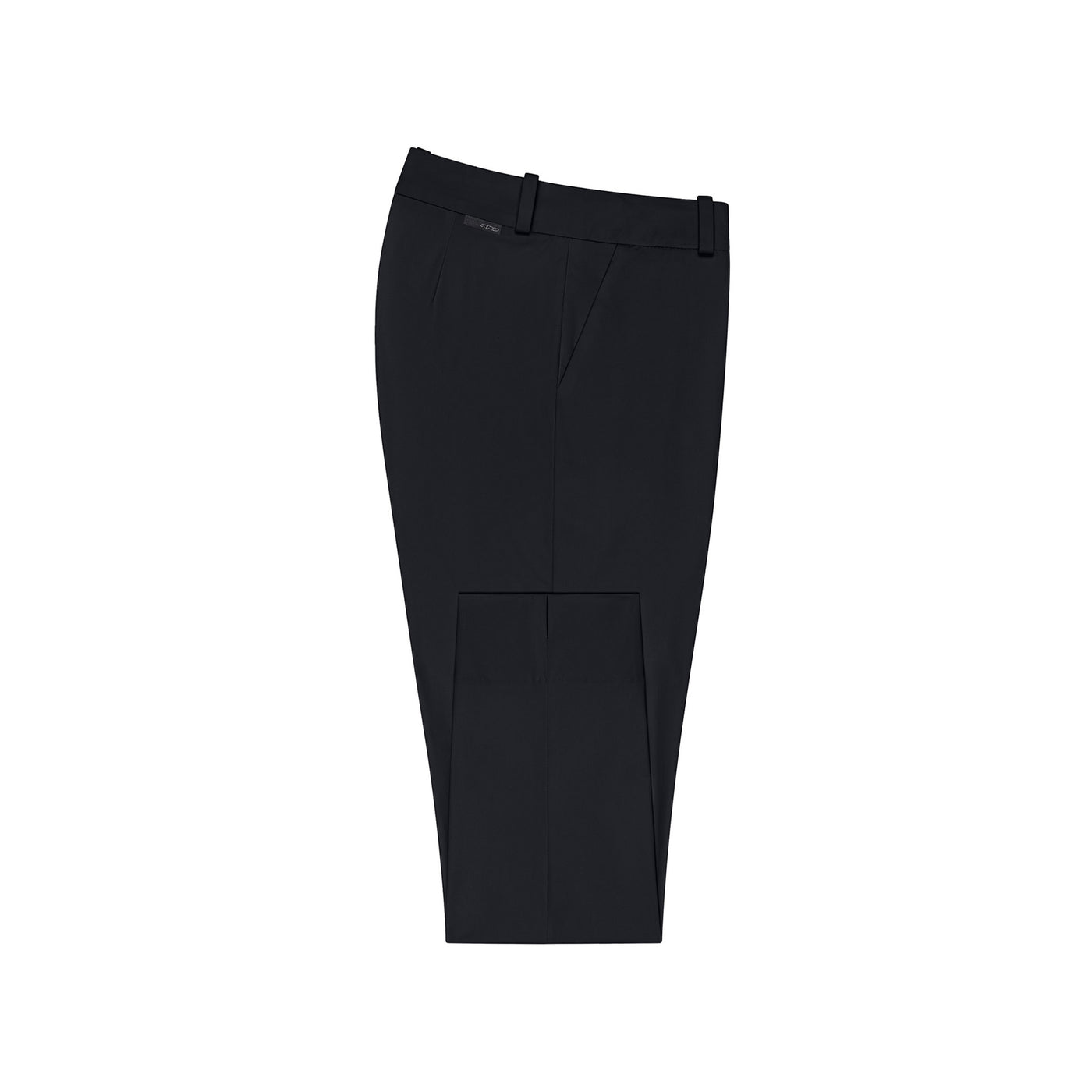 Pantaloni Donna Chino Surflex Blu scuro