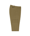 Pantaloni Donna Chino Surflex Marrone