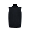 Gilet Uomo in tessuto tecnico Navy