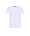 T-shirt Uomo Oxford Bianco