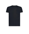T-shirt Uomo Oxford Blu scuro