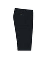 Pantaloni Uomo chino Surflex Blu scuro