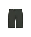 Shorts Uomo Surflex Chino Verde scuro