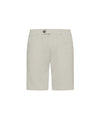 Shorts Uomo Surflex Chino Grigio