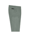Pantalone Uomo Marina Chalk Week End Light Verde