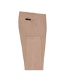 Pantalone Uomo Marina Chalk Week End Light Beige