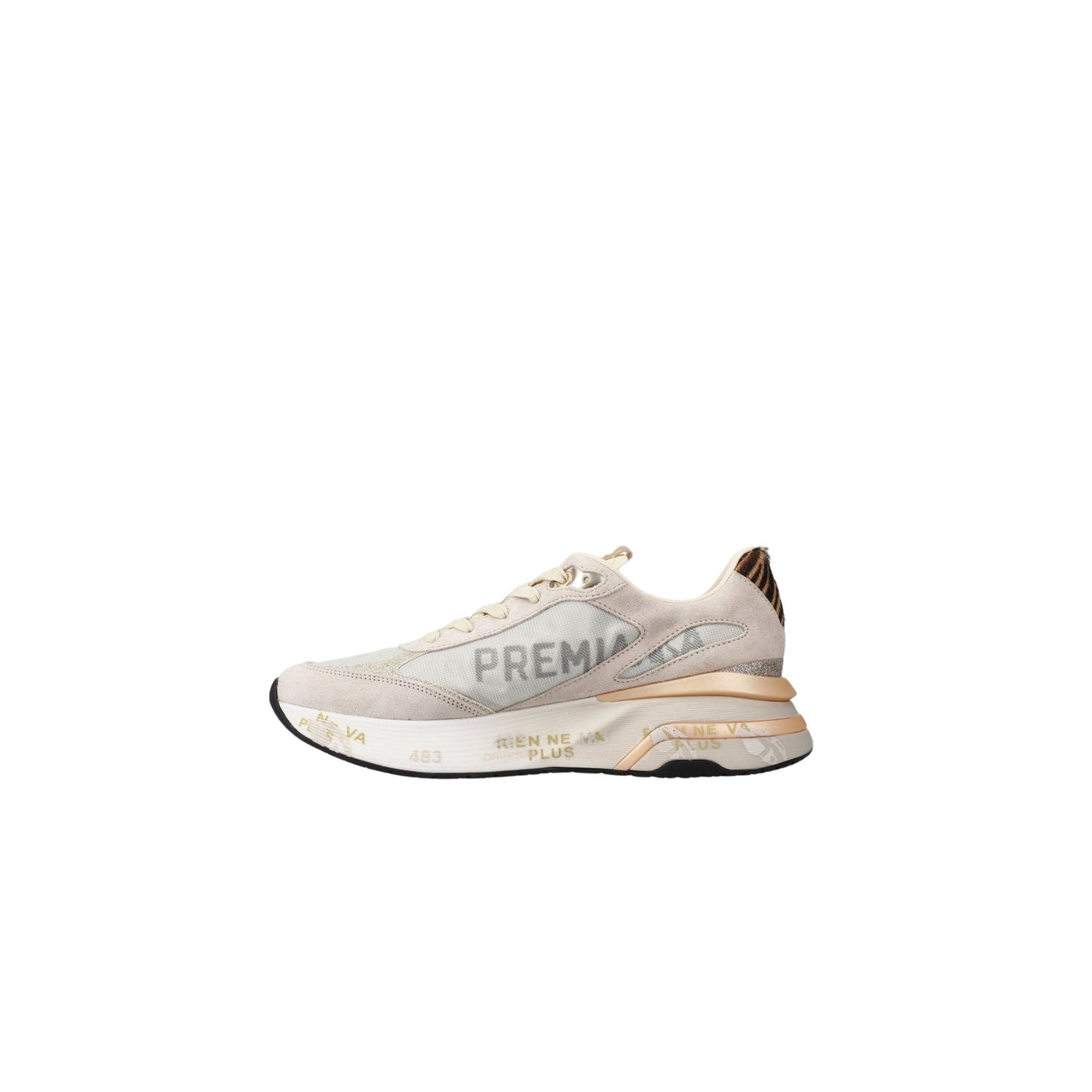 Donna Sneakers MOERUND 7800