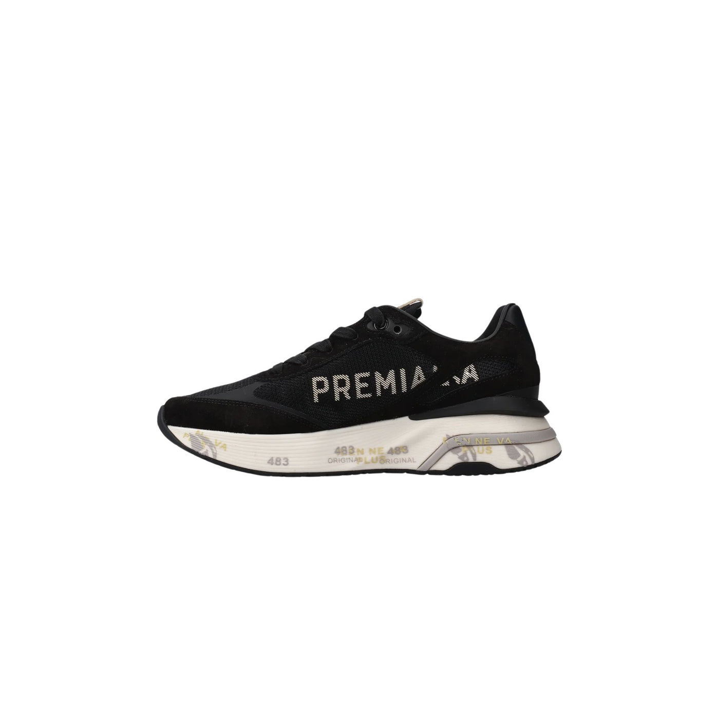 Donna Sneakers MOERUND 7799