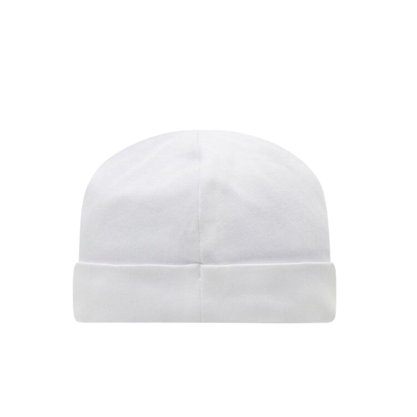 Cappello bianco Bambino in cotone Polo Ralph Lauren