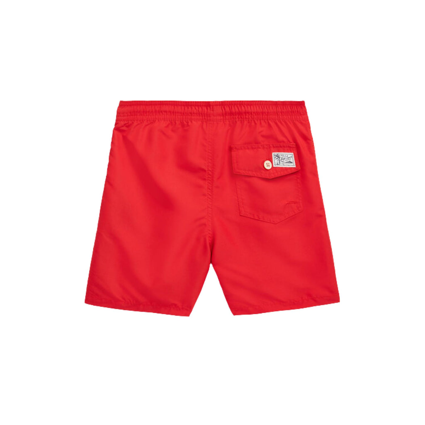 Costume Bambino Rosso Polo Ralph Lauren