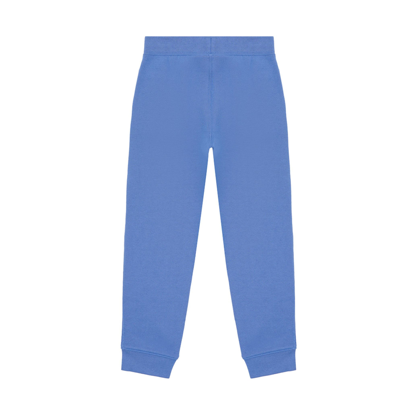 Pantalone celeste Bambino Polo Ralph Lauren 