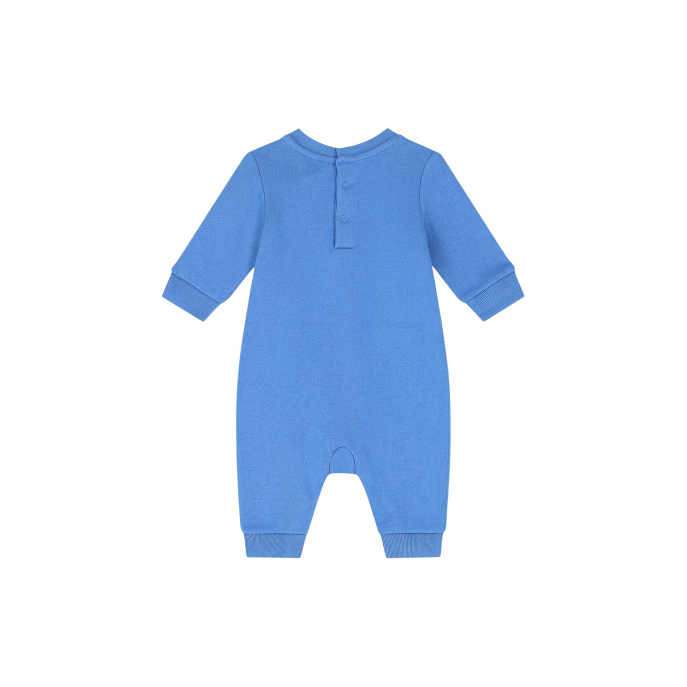 Tuta Neonato azzurra Polo Ralph Lauren