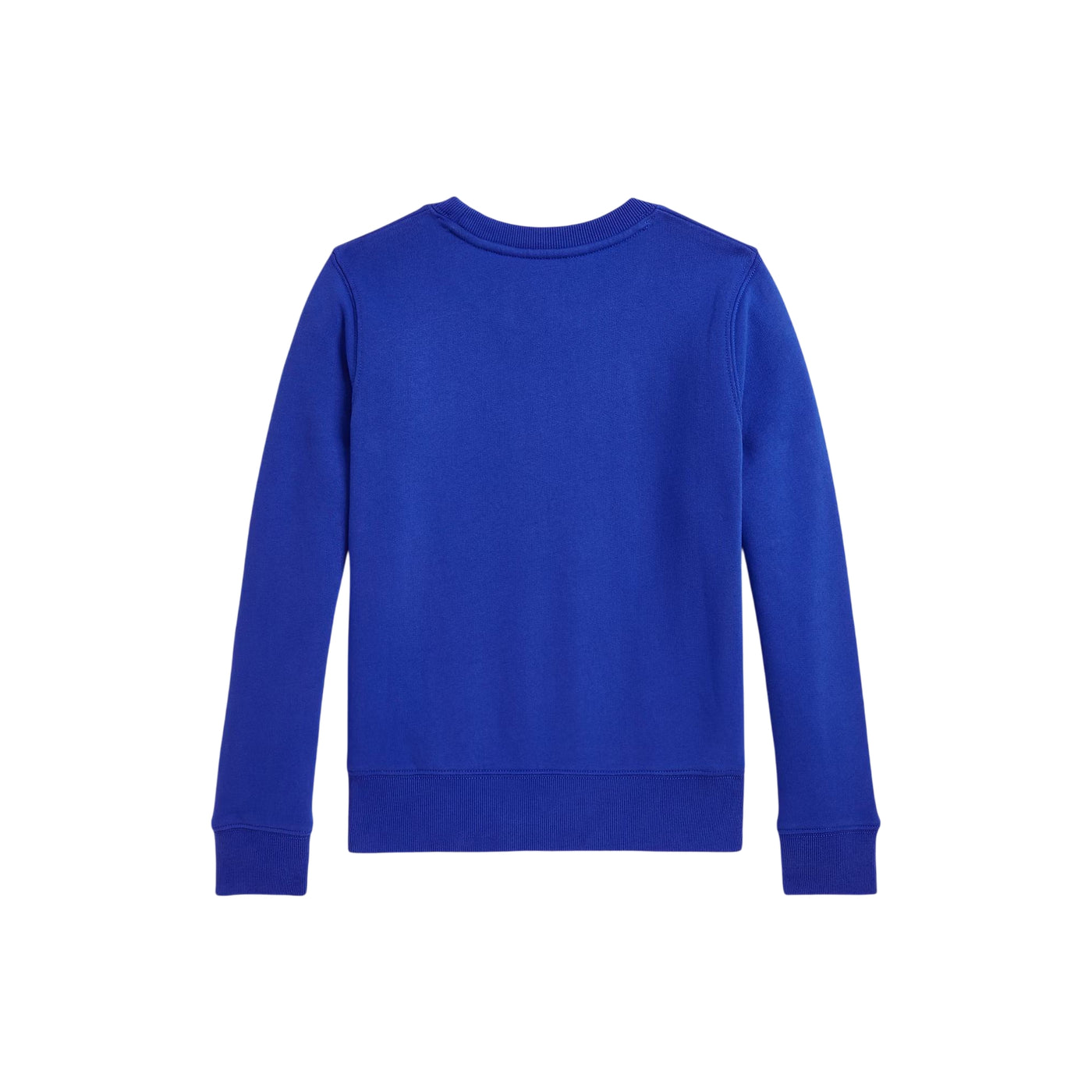 Felpa girocollo da bambino con Polo Bear retro