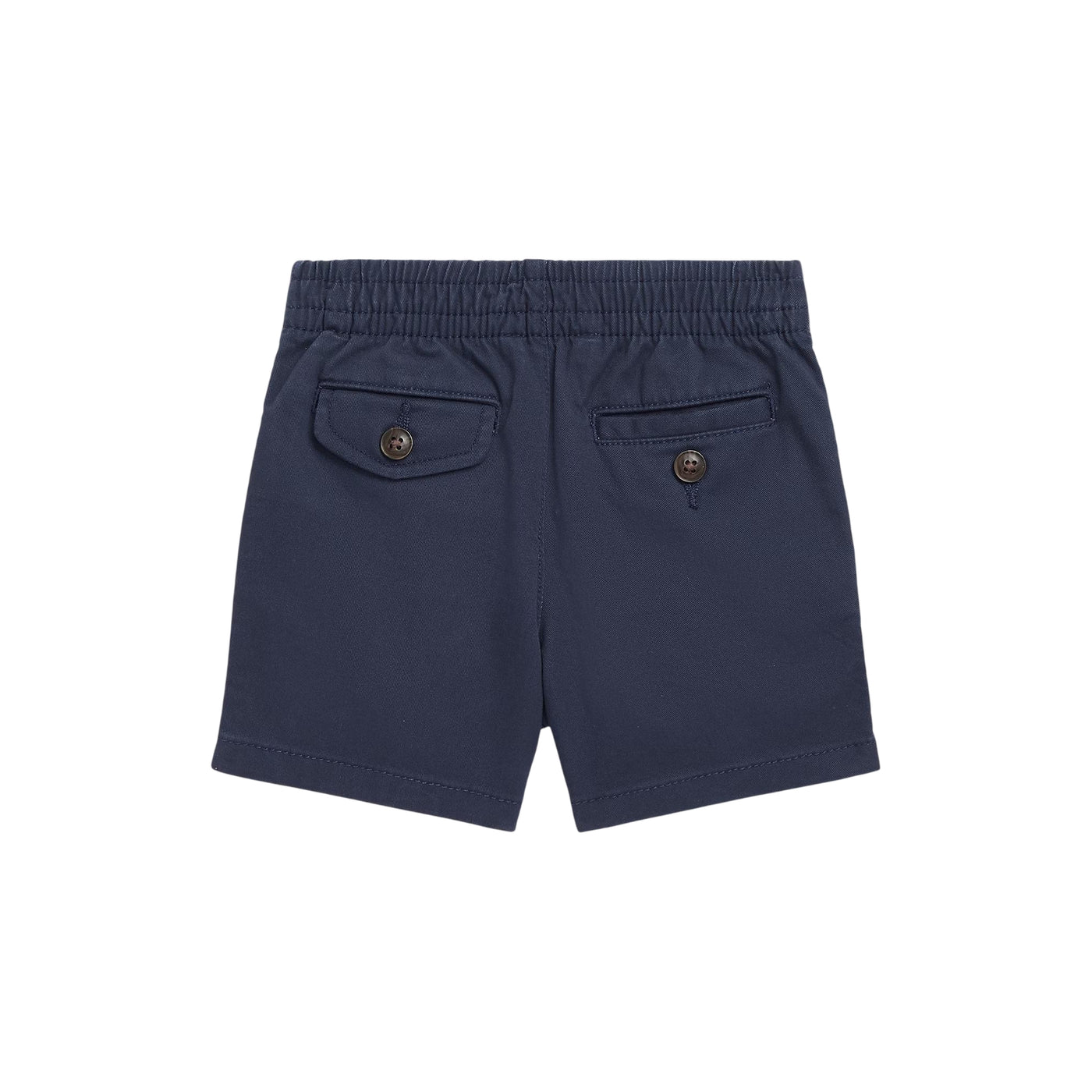 Shorts Neonato Prepster Abrasion Navy retro